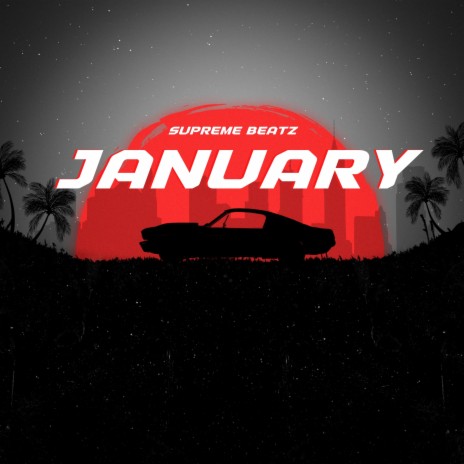 January | Boomplay Music