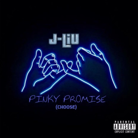 Pinky Promise (Choose)