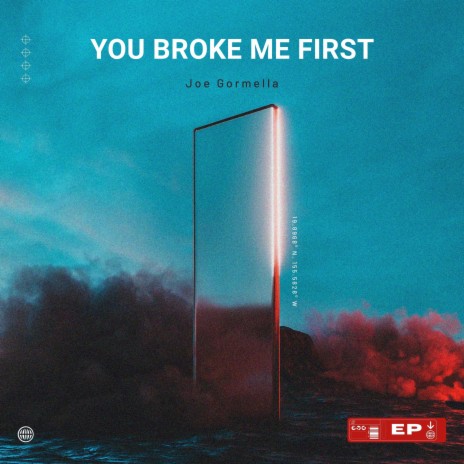 YOU BROKE ME FIRST - HYPERTECHNO | Boomplay Music