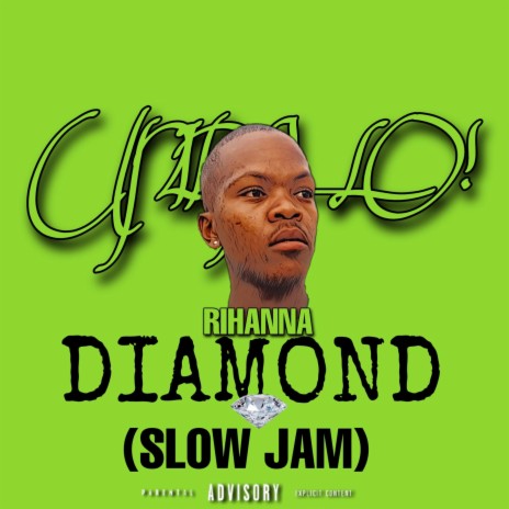 DIAMOND (SLOW JAM) | Boomplay Music