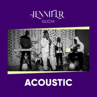 Jennifer (Acoustic)