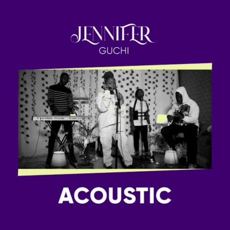 Jennifer (Acoustic) | Boomplay Music