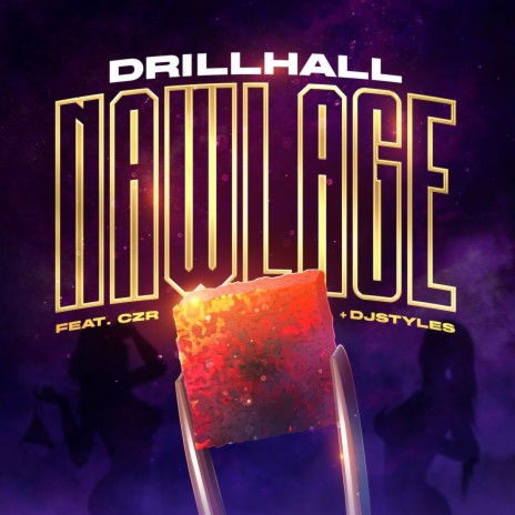 DrillHall ft. Czr & Dj Styles | Boomplay Music