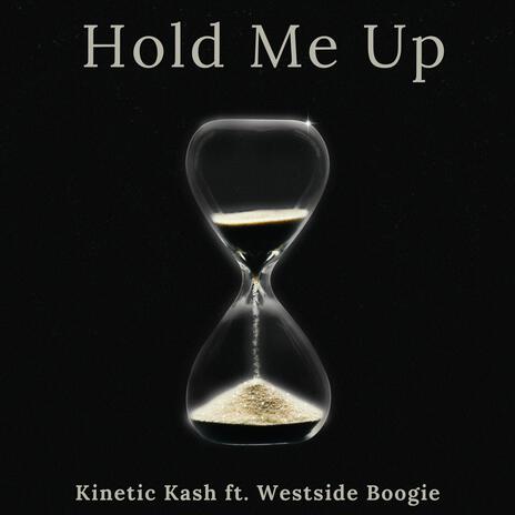 Hold Me Up ft. Boogie