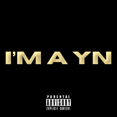 Im A YN ft. Lul Kylan | Boomplay Music