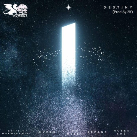 Destiny ft. Mr Rebel, MVPANI, FKA Arcane & Moses Shè | Boomplay Music