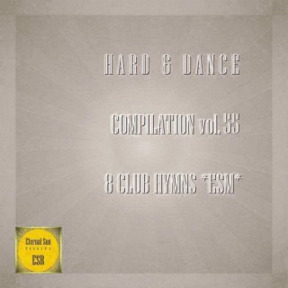 Hard & Dance Compilation vol.55 - 8 Club Hymns ESM