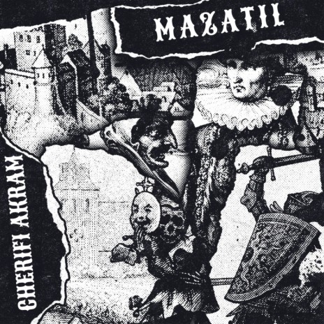 Mazatil | Boomplay Music