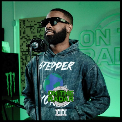 No Wrap On The Radar Freestyle ft. Mali Smith | Boomplay Music