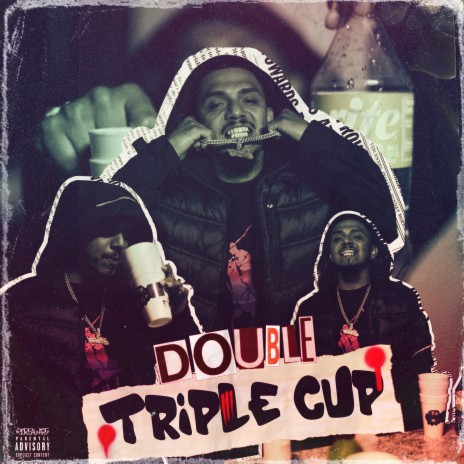 Triple Cup | Boomplay Music