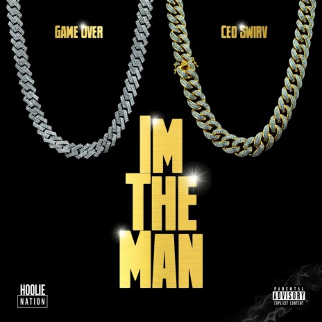 The Man ft. Swirv CEO