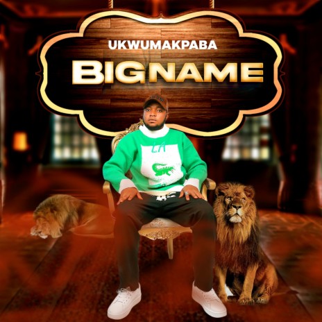 Big Name ft. Naive vibez | Boomplay Music