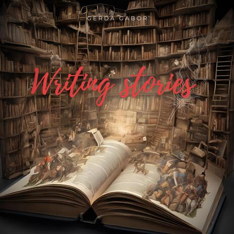 Writing stories