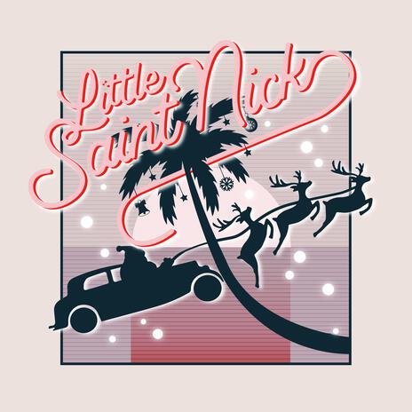 Little Saint Nick | Boomplay Music