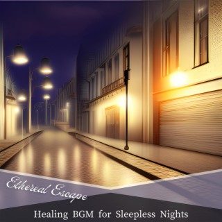 Healing BGM for Sleepless Nights