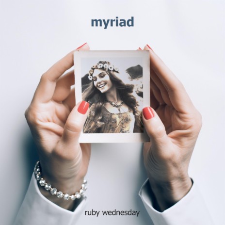 ruby wednesday (Remastered 2023) | Boomplay Music
