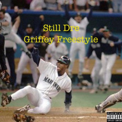 Griffey (Freestyle) | Boomplay Music