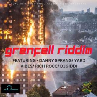 Grenfell Riddim