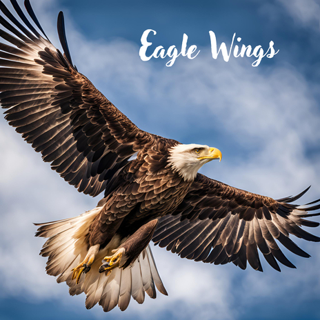 Eagle Wings | Boomplay Music