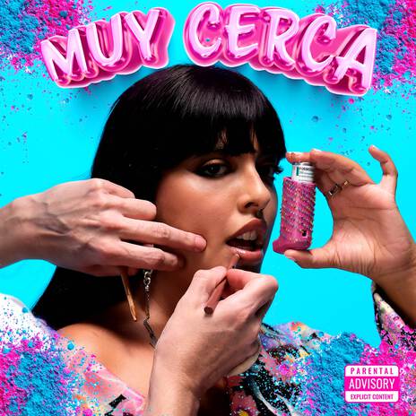 Muy Cerca | Boomplay Music