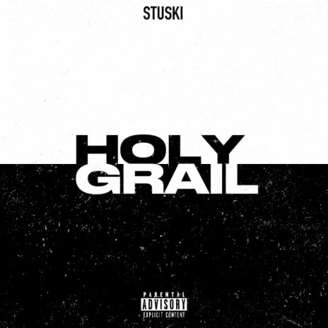 HOLY GRAIL | Boomplay Music