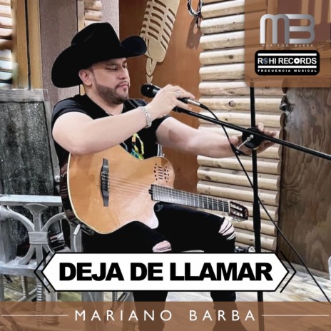 Deja de Llamar | Boomplay Music