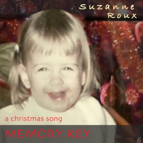 Memory Key a Christmas Song
