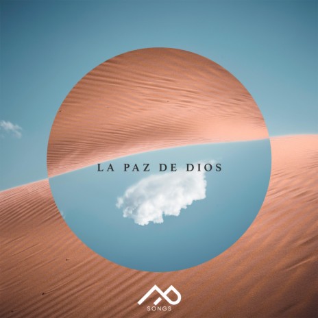 La Paz de Dios ft. Chris Rocha