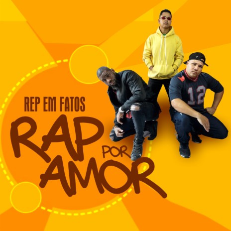 Rap por Amor | Boomplay Music