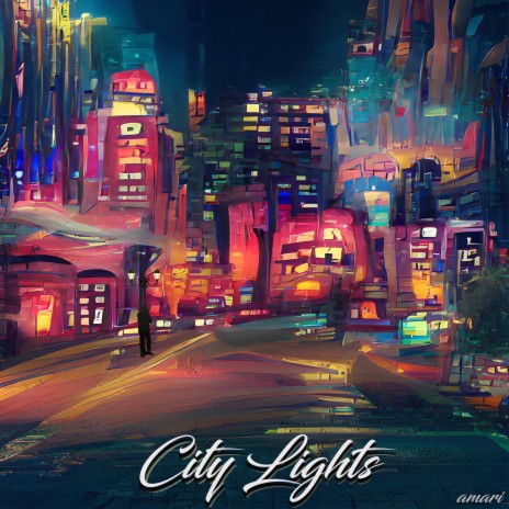 CITY LIGHTS