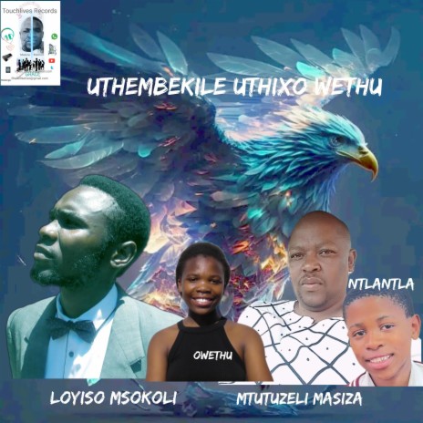Ndibambe ngesandla ft. Mtutuzeli Masiza