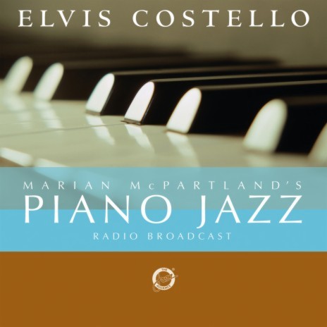 At Last ft. Elvis Costello | Boomplay Music