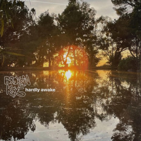 Hardly Awake | Boomplay Music