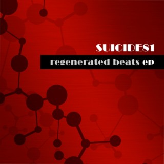 Regenerated Beats EP