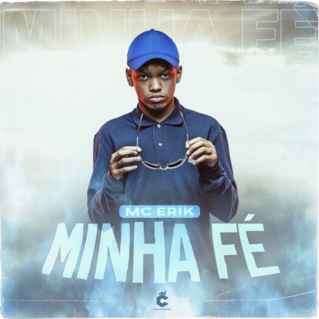 Minha Fé ft. HANZORY | Boomplay Music