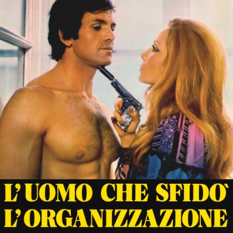 Fandango (Versione singolo) (From "L'uomo che sfidò l'organizzazione" / Remastered 2022) | Boomplay Music