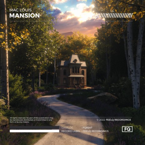 Mansion | Boomplay Music