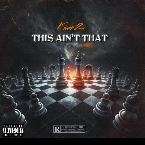 This Ain't That | Boomplay Music