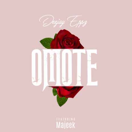 Omote ft. Majeek | Boomplay Music