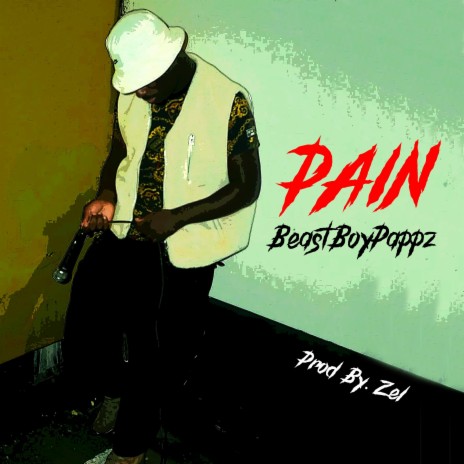 PAIN. | Boomplay Music