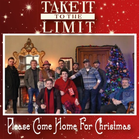 Please Come Home for Christmas ft. Simon Casey, Johnny Brady & Nigel Connell | Boomplay Music