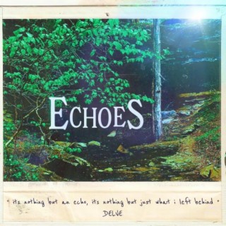 Echoes