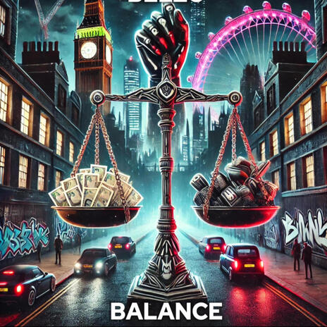 Balance | Boomplay Music