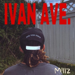 IVAN AVE.