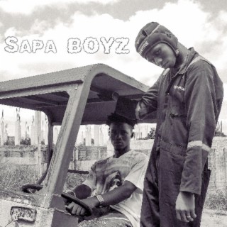 Sapa Boyz