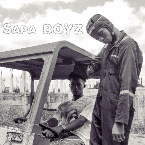 Sapa ft. Blue Engine | Boomplay Music