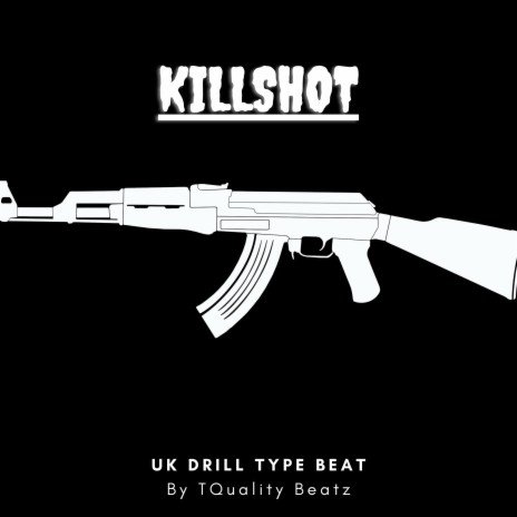 Killshot (Uk Drill Type Beat)