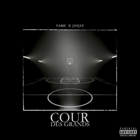 Cour des grands ft. Jay Jay | Boomplay Music