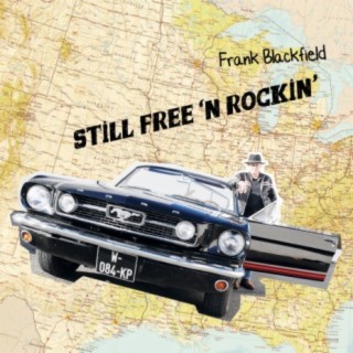 Still Free 'n Rockin'