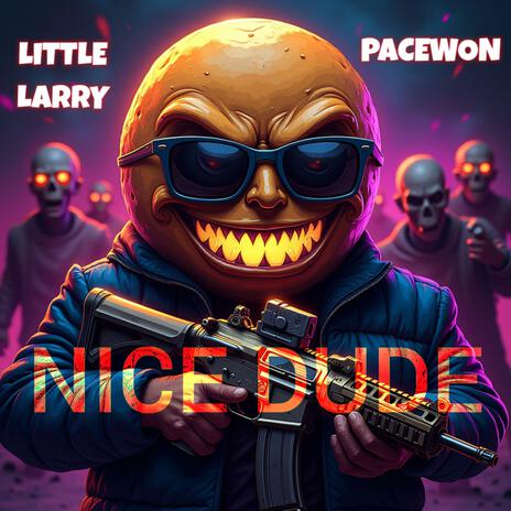 NICE DUDE ft. Pacewon